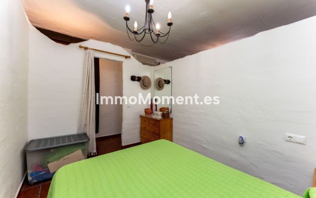 Reventa - Casa de campo - Interior  - Coín
