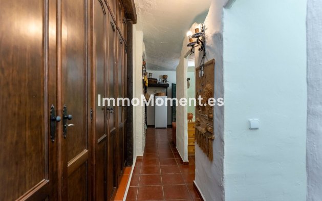 Reventa - Casa de campo - Interior  - Coín