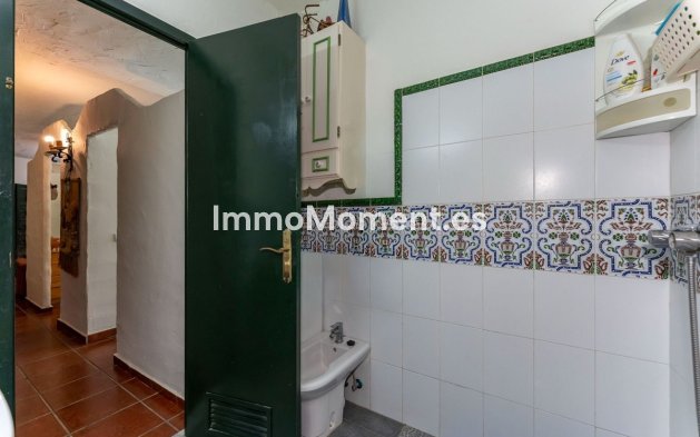 Reventa - Casa de campo - Interior  - Coín