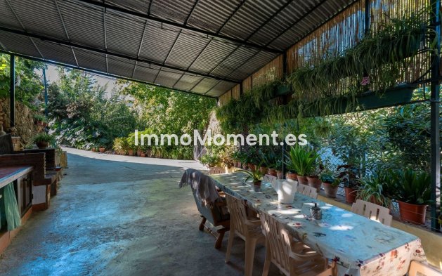 Reventa - Casa de campo - Interior  - Coín