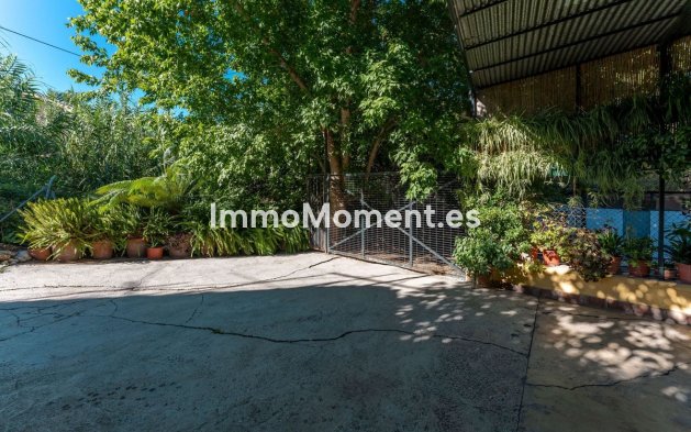 Reventa - Casa de campo - Interior  - Coín