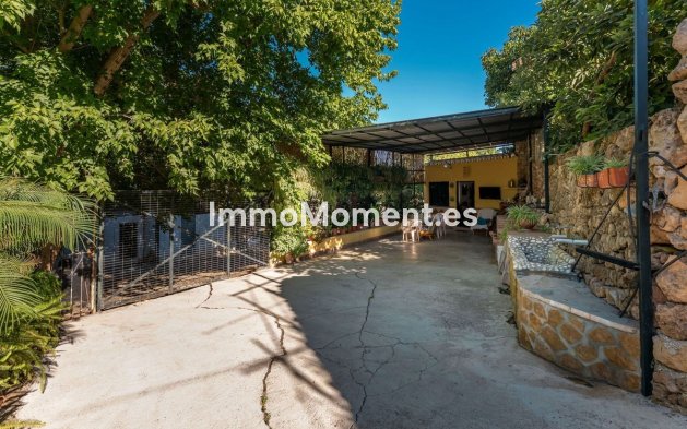Reventa - Casa de campo - Interior  - Coín