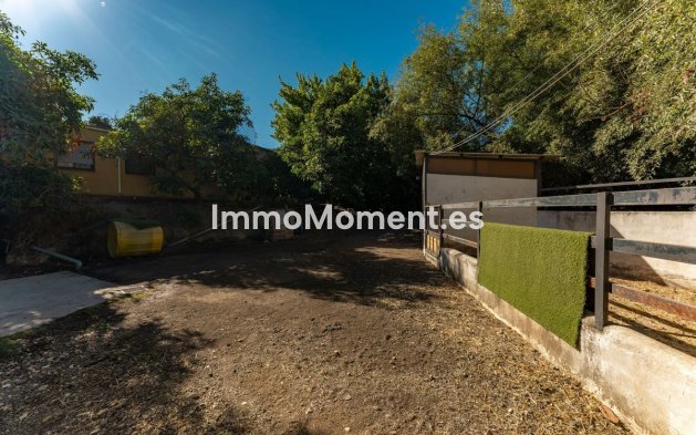 Reventa - Casa de campo - Interior  - Coín
