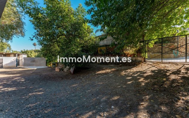 Reventa - Casa de campo - Interior  - Coín