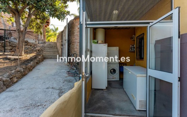 Reventa - Casa de campo - Interior  - Coín