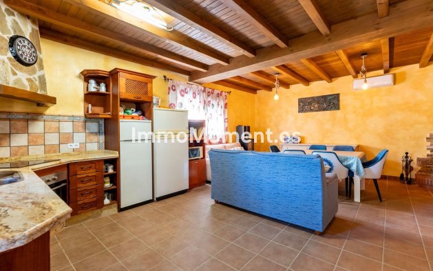 Revente - Maison de campagne - Intérieur                       - Coín