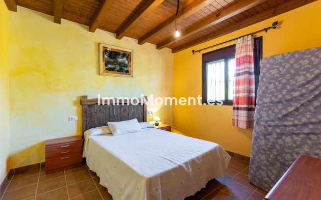 Revente - Maison de campagne - Intérieur                       - Coín