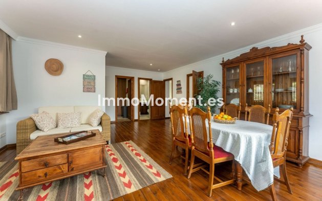 Reventa - Casa de campo - Interior  - Monda