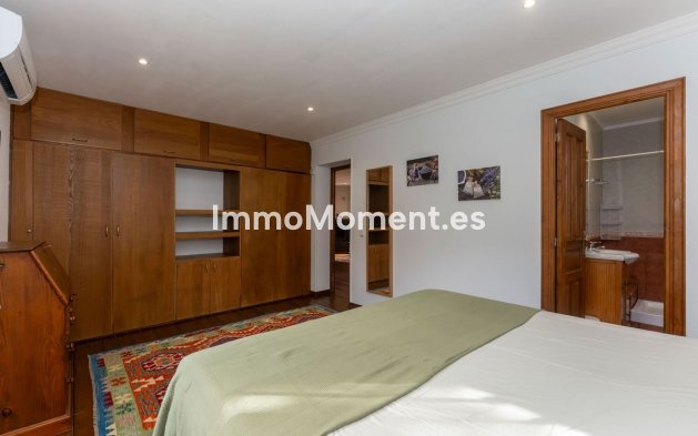 Reventa - Casa de campo - Interior  - Monda