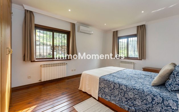Reventa - Casa de campo - Interior  - Monda