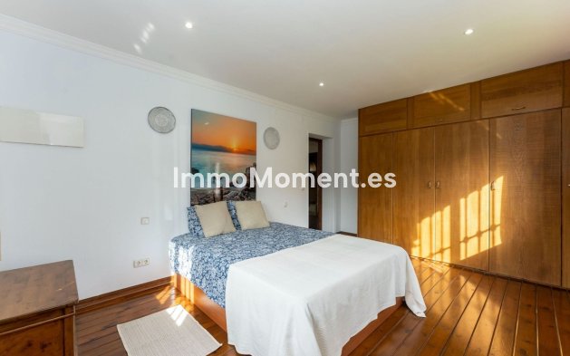 Reventa - Casa de campo - Interior  - Monda