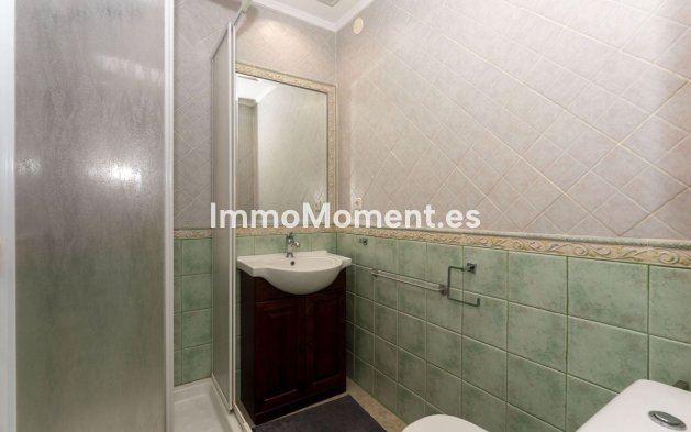 Reventa - Casa de campo - Interior  - Monda