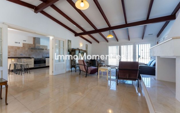 Reventa - Casa de campo - Interior  - Alhaurín el Grande Centro