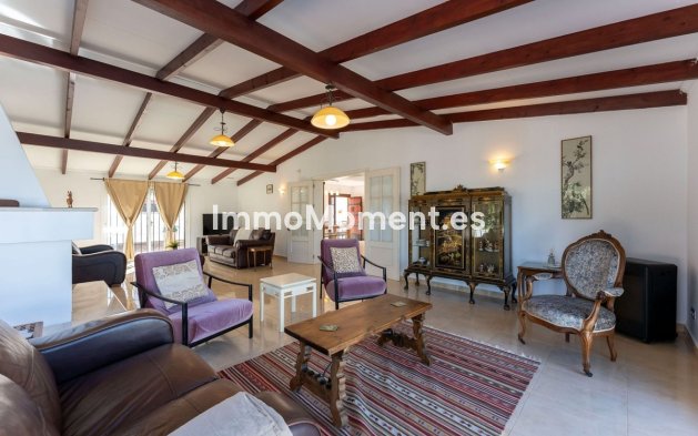 Reventa - Casa de campo - Interior  - Alhaurín el Grande Centro