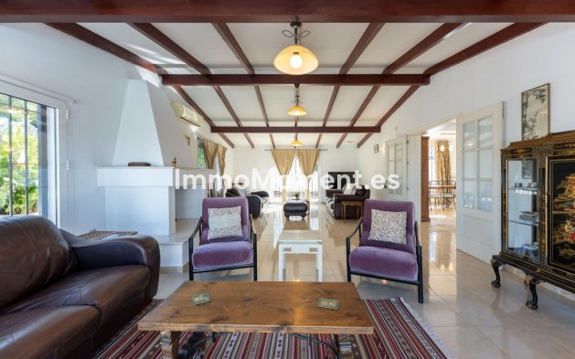 Reventa - Casa de campo - Interior  - Alhaurín el Grande Centro