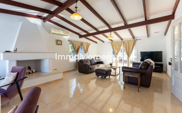 Reventa - Casa de campo - Interior  - Alhaurín el Grande Centro