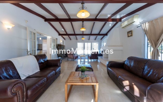 Reventa - Casa de campo - Interior  - Alhaurín el Grande Centro