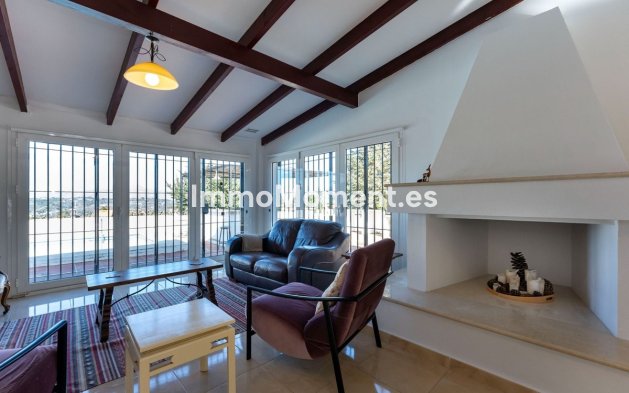 Reventa - Casa de campo - Interior  - Alhaurín el Grande Centro