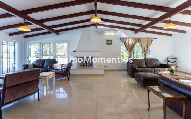 Reventa - Casa de campo - Interior  - Alhaurín el Grande Centro