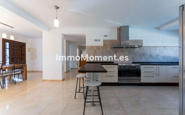 Reventa - Casa de campo - Interior  - Alhaurín el Grande Centro