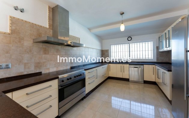 Reventa - Casa de campo - Interior  - Alhaurín el Grande Centro