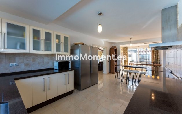 Reventa - Casa de campo - Interior  - Alhaurín el Grande Centro