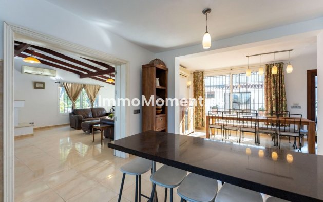 Reventa - Casa de campo - Interior  - Alhaurín el Grande Centro