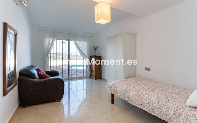 Reventa - Casa de campo - Interior  - Alhaurín el Grande Centro