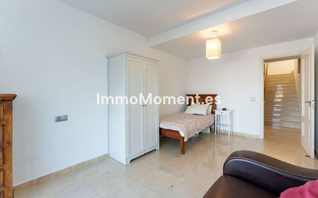 Reventa - Casa de campo - Interior  - Alhaurín el Grande Centro