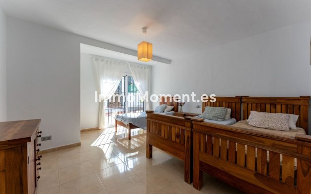 Reventa - Casa de campo - Interior  - Alhaurín el Grande Centro