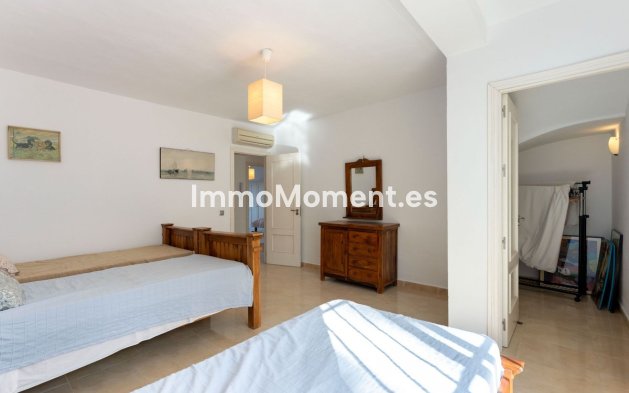 Reventa - Casa de campo - Interior  - Alhaurín el Grande Centro