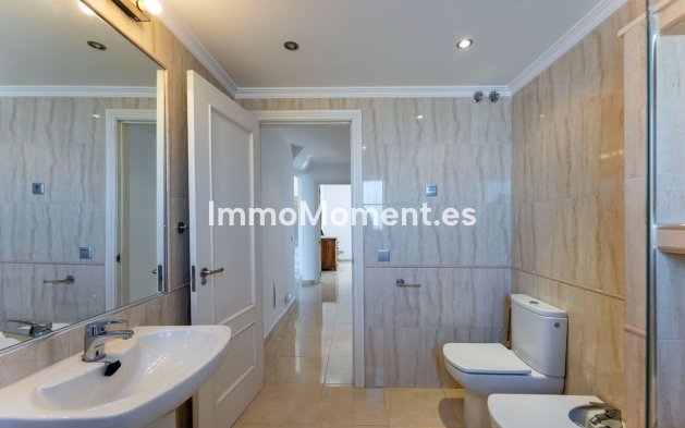 Reventa - Casa de campo - Interior  - Alhaurín el Grande Centro