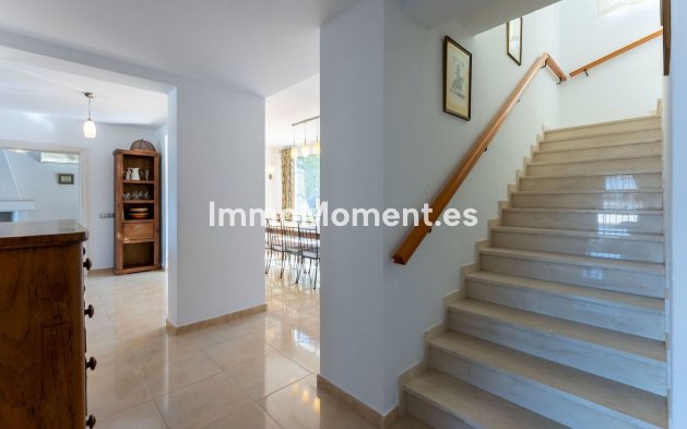 Reventa - Casa de campo - Interior  - Alhaurín el Grande Centro