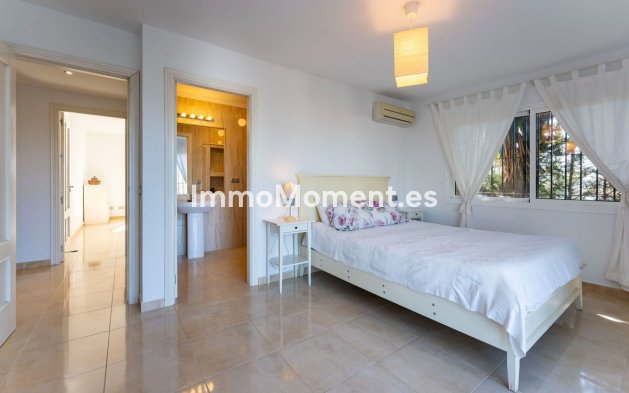 Reventa - Casa de campo - Interior  - Alhaurín el Grande Centro