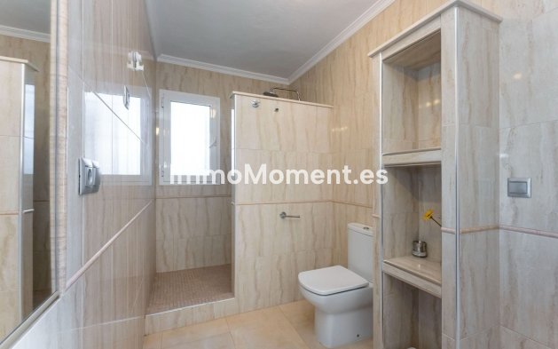 Reventa - Casa de campo - Interior  - Alhaurín el Grande Centro