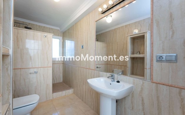 Reventa - Casa de campo - Interior  - Alhaurín el Grande Centro