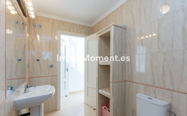 Reventa - Casa de campo - Interior  - Alhaurín el Grande Centro