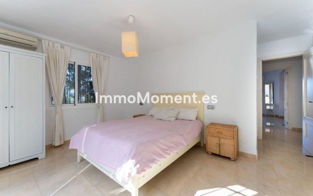 Reventa - Casa de campo - Interior  - Alhaurín el Grande Centro