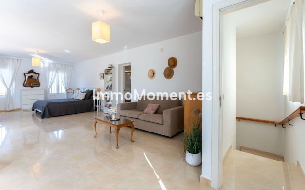 Reventa - Casa de campo - Interior  - Alhaurín el Grande Centro