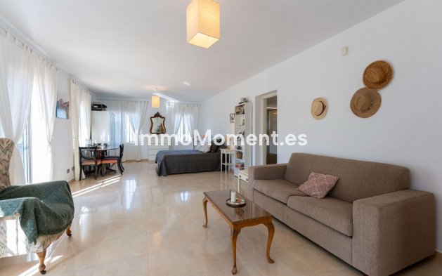 Reventa - Casa de campo - Interior  - Alhaurín el Grande Centro