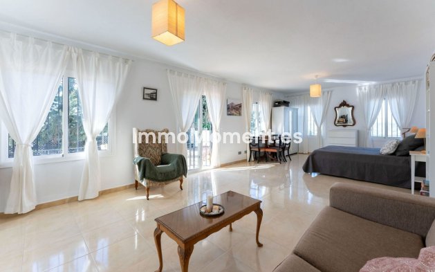 Reventa - Casa de campo - Interior  - Alhaurín el Grande Centro