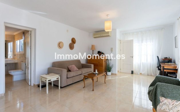 Reventa - Casa de campo - Interior  - Alhaurín el Grande Centro