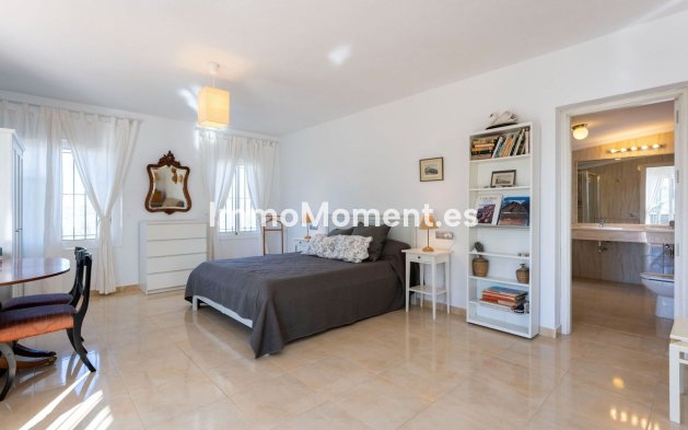 Reventa - Casa de campo - Interior  - Alhaurín el Grande Centro