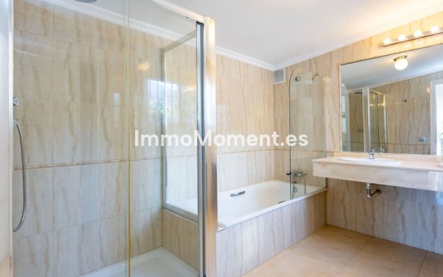 Reventa - Casa de campo - Interior  - Alhaurín el Grande Centro