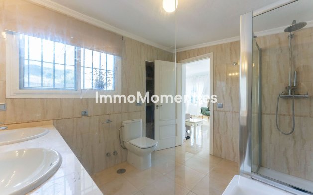 Reventa - Casa de campo - Interior  - Alhaurín el Grande Centro