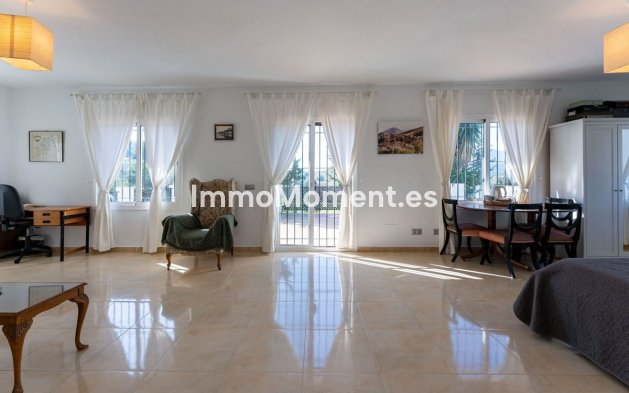 Reventa - Casa de campo - Interior  - Alhaurín el Grande Centro