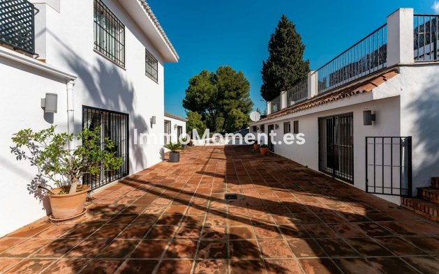 Reventa - Casa de campo - Interior  - Alhaurín el Grande Centro