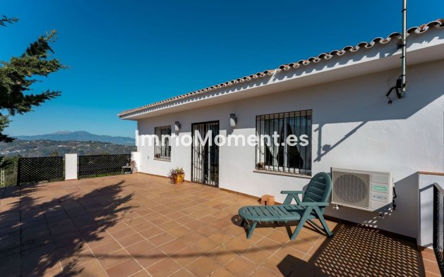 Reventa - Casa de campo - Interior  - Alhaurín el Grande Centro