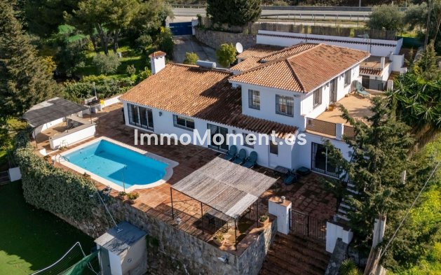 Reventa - Casa de campo - Interior  - Alhaurín el Grande Centro