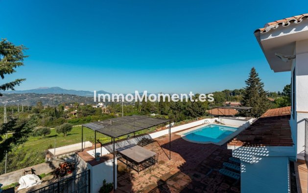 Reventa - Casa de campo - Interior  - Alhaurín el Grande Centro